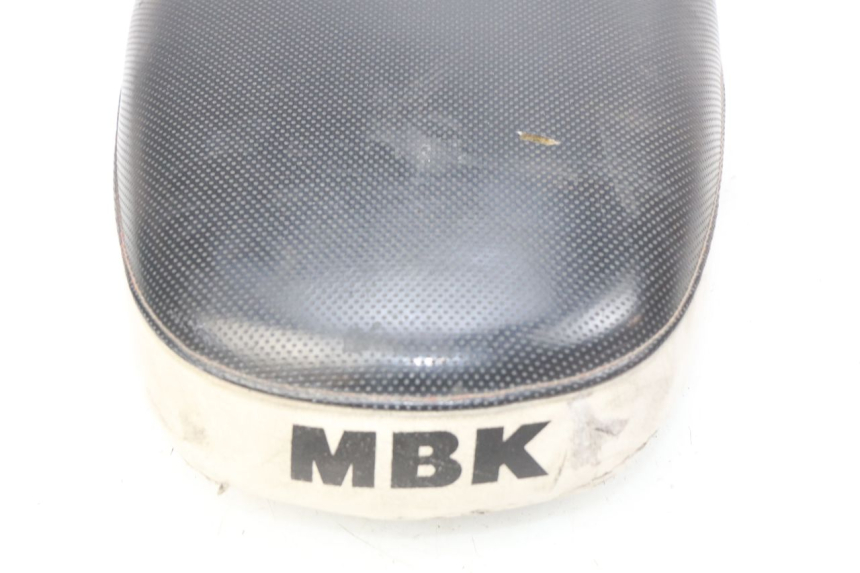 photo de SEAT MBK BOOSTER SPIRIT NAKED 50 (2004 - 2017)