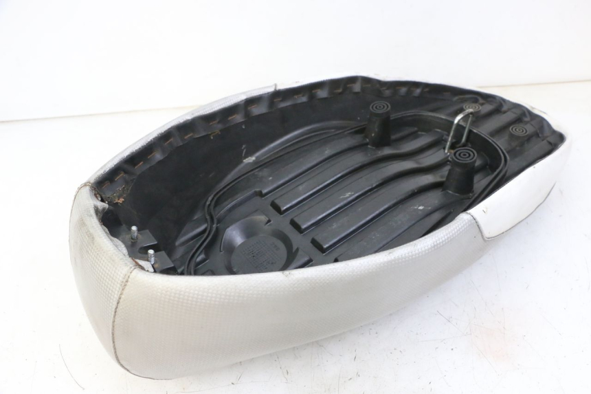 photo de SEAT MBK BOOSTER SPIRIT NAKED 50 (2004 - 2017)