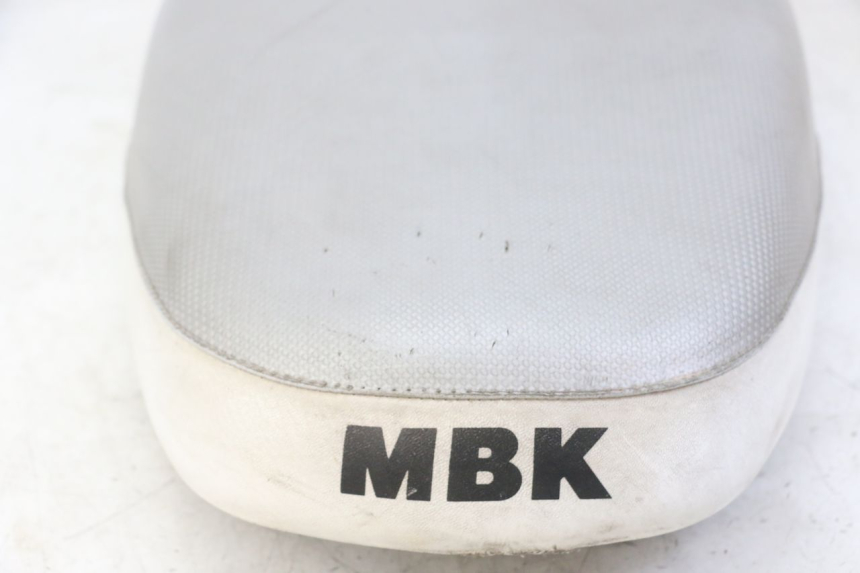 photo de SEAT MBK BOOSTER SPIRIT NAKED 50 (2004 - 2017)