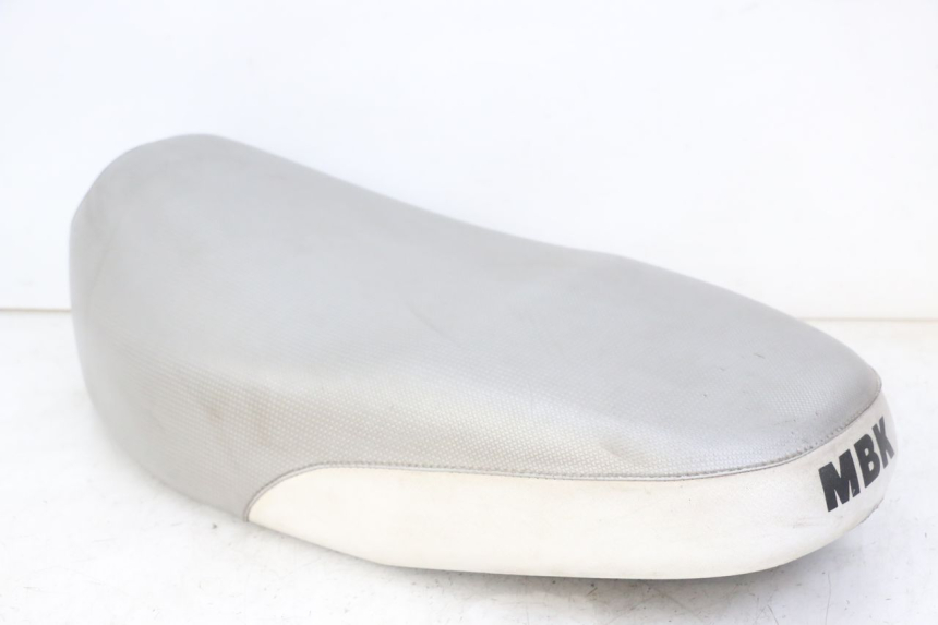 photo de SEAT MBK BOOSTER SPIRIT NAKED 50 (2004 - 2017)