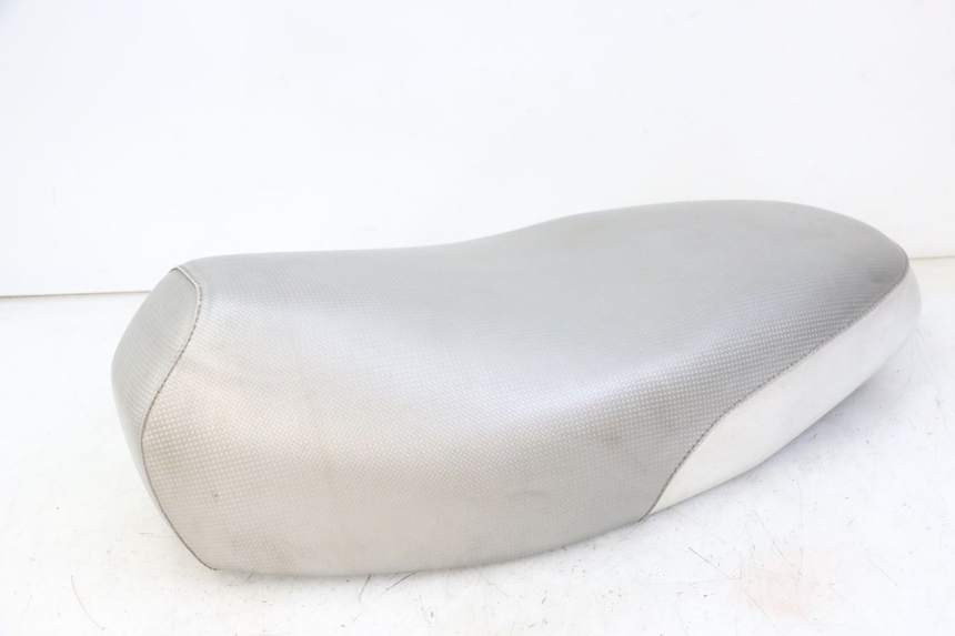 photo de SEAT MBK BOOSTER SPIRIT NAKED 50 (2004 - 2017)