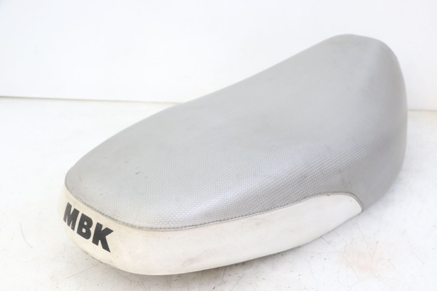 photo de SEAT MBK BOOSTER SPIRIT NAKED 50 (2004 - 2017)
