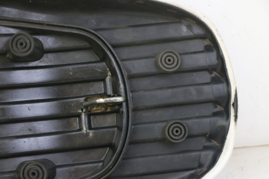 photo de SEAT MBK BOOSTER SPIRIT NAKED 50 (2004 - 2017)