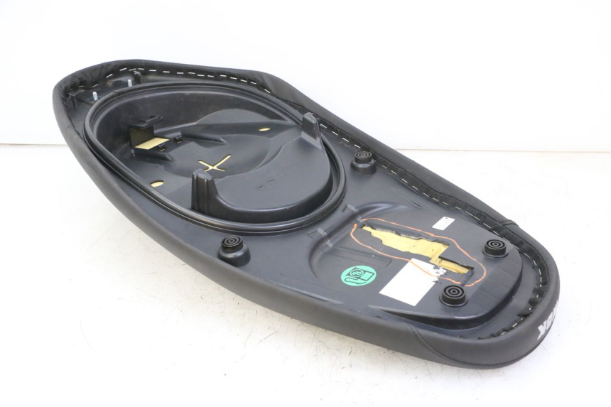 photo de SEAT MBK OVETTO ONE 2T 50 (2013 - 2017)