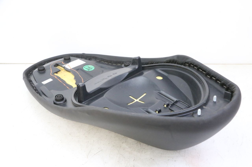 photo de SEAT MBK OVETTO ONE 2T 50 (2013 - 2017)