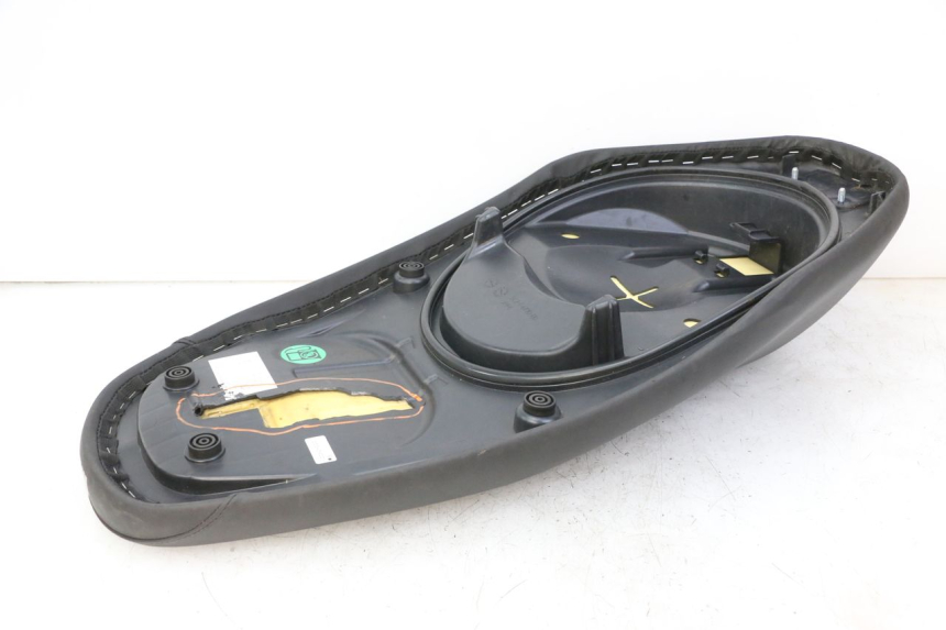 photo de SEAT MBK OVETTO ONE 2T 50 (2013 - 2017)