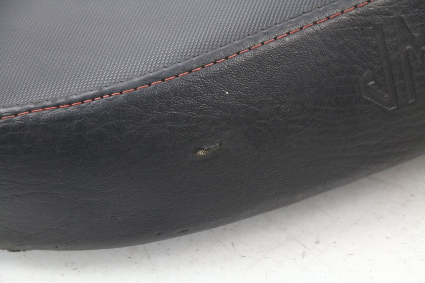 photo de SEAT JM MOTORS MILANO 50 (2014 - 2019)