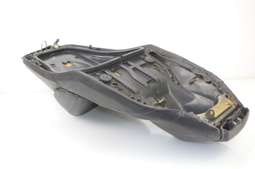 photo de SEAT LINHAI MONARCH 125 (2003 - 2005)