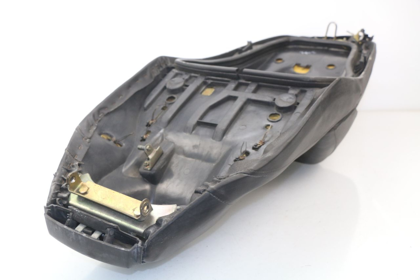 photo de SEAT LINHAI MONARCH 125 (2003 - 2005)