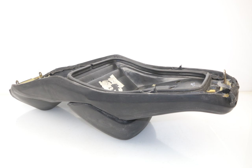 photo de SEAT LINHAI MONARCH 125 (2003 - 2005)