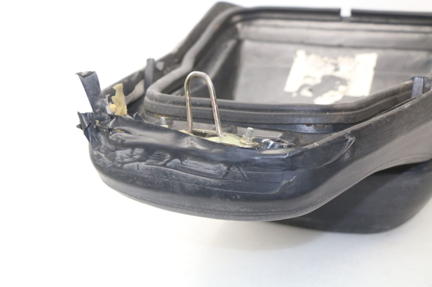 photo de SEAT LINHAI MONARCH 125 (2003 - 2005)