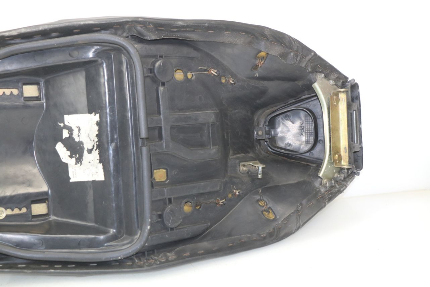photo de SEAT LINHAI MONARCH 125 (2003 - 2005)