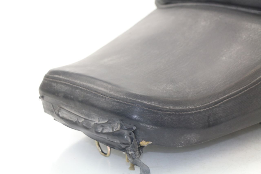 photo de SEAT LINHAI MONARCH 125 (2003 - 2005)