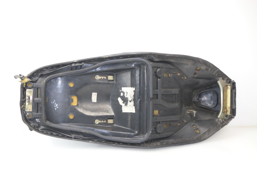 photo de SEAT LINHAI MONARCH 125 (2003 - 2005)
