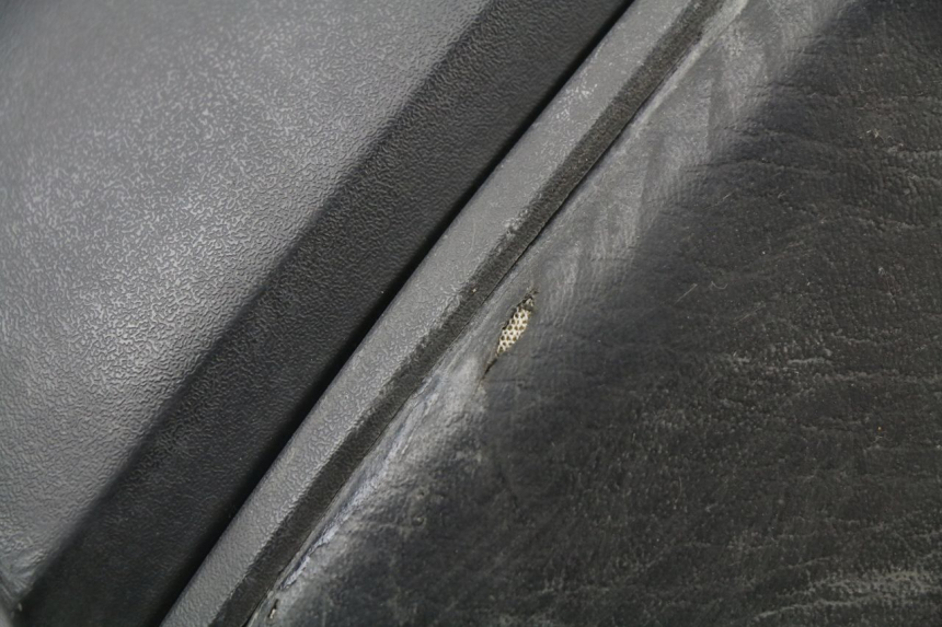 photo de SEAT LINHAI MONARCH 125 (2003 - 2005)