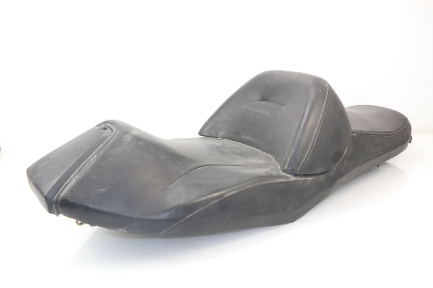 photo de SEAT LINHAI MONARCH 125 (2003 - 2005)