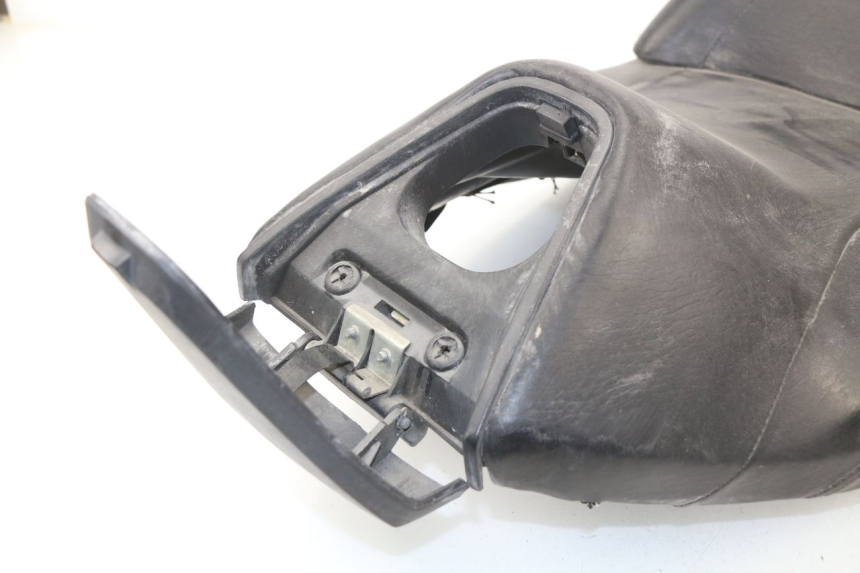 photo de SEAT LINHAI MONARCH 125 (2003 - 2005)