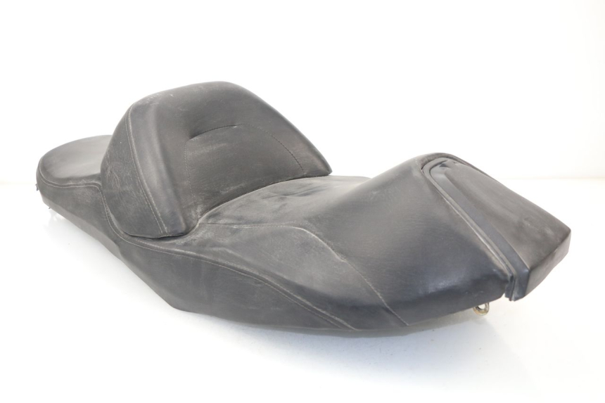 photo de SEAT LINHAI MONARCH 125 (2003 - 2005)