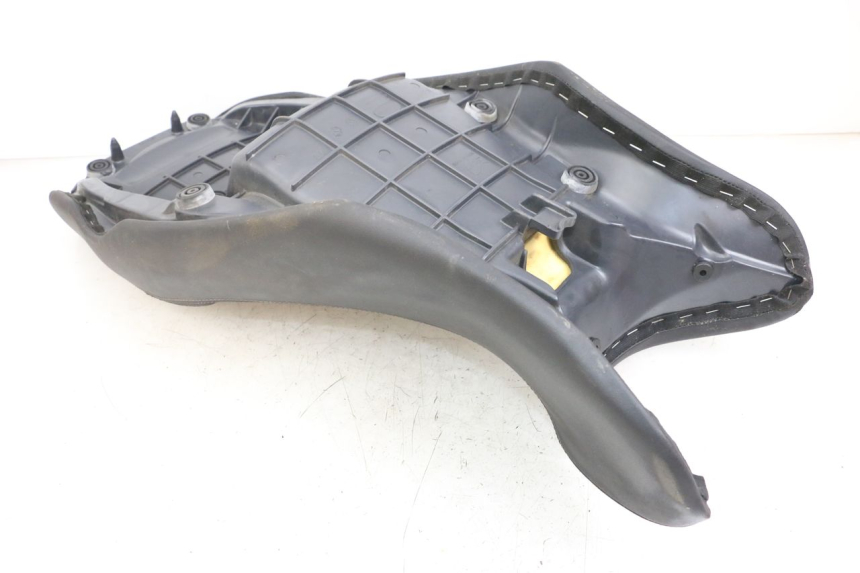 photo de SEAT MOTO GUZZI NORGE 8V GT 1200 (2011 - 2016)