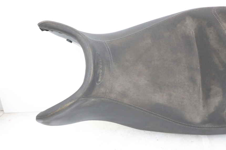photo de SEAT MOTO GUZZI NORGE 8V GT 1200 (2011 - 2016)