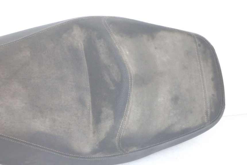photo de SEAT MOTO GUZZI NORGE 8V GT 1200 (2011 - 2016)