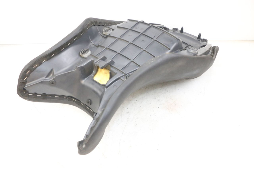 photo de SEAT MOTO GUZZI NORGE 8V GT 1200 (2011 - 2016)