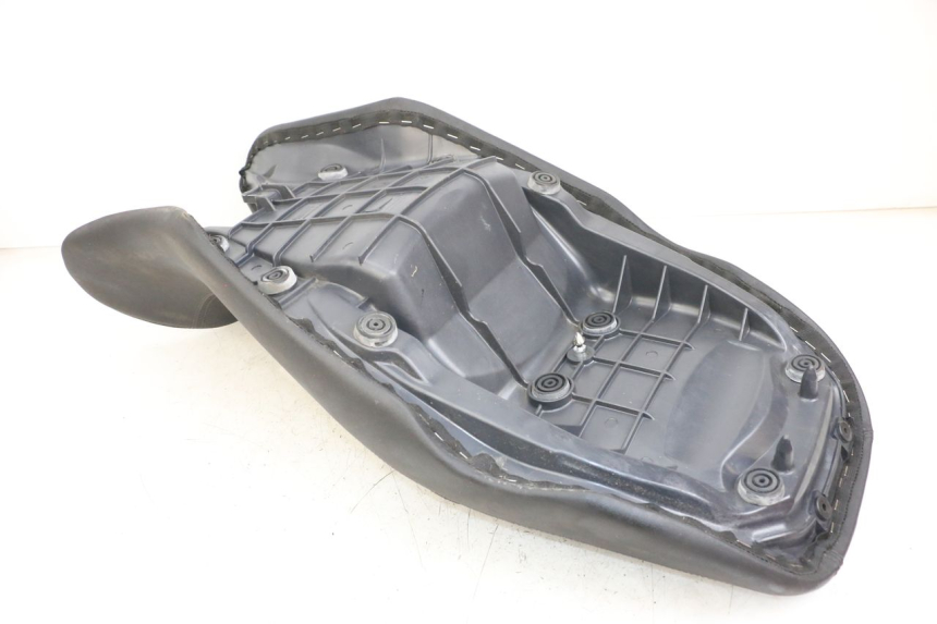 photo de SEAT MOTO GUZZI NORGE 8V GT 1200 (2011 - 2016)