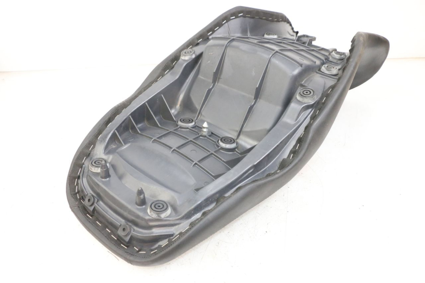 photo de SEAT MOTO GUZZI NORGE 8V GT 1200 (2011 - 2016)