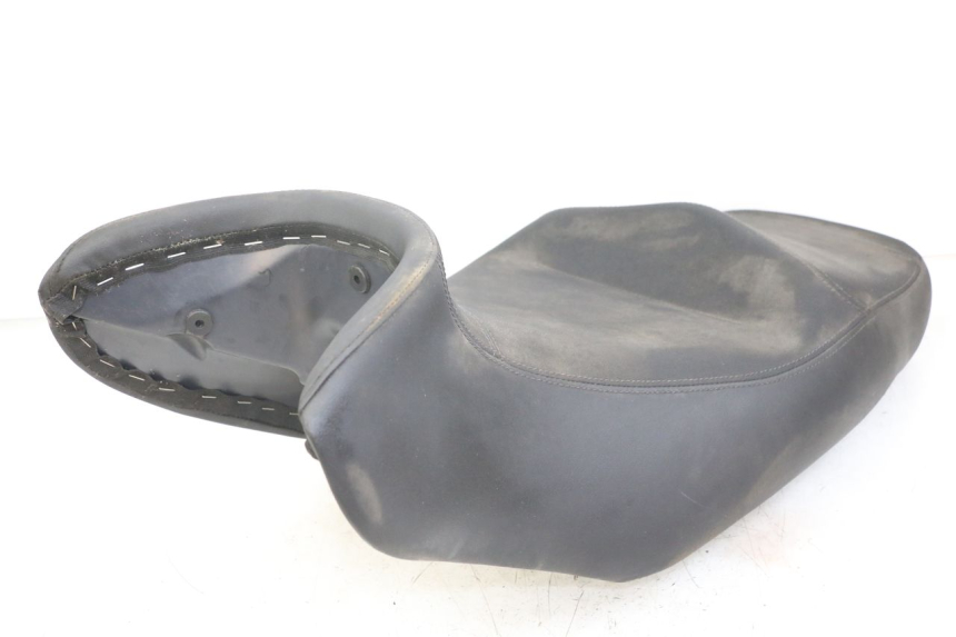 photo de SEAT MOTO GUZZI NORGE 8V GT 1200 (2011 - 2016)