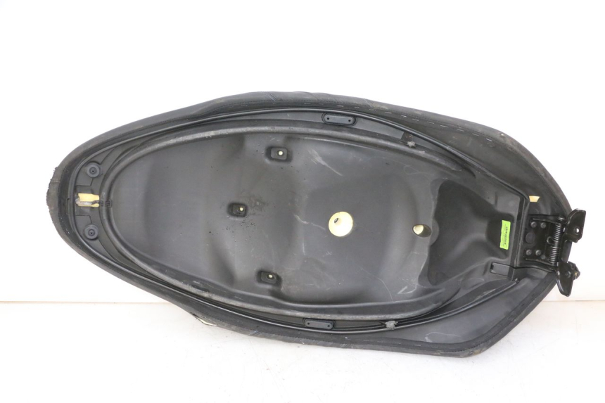 photo de SEAT PIAGGIO MP3 HPE 310 (2024 - 2025)