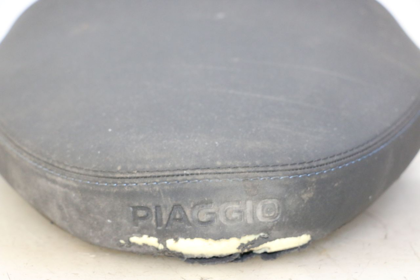 photo de SEAT PIAGGIO MP3 HPE 310 (2024 - 2025)