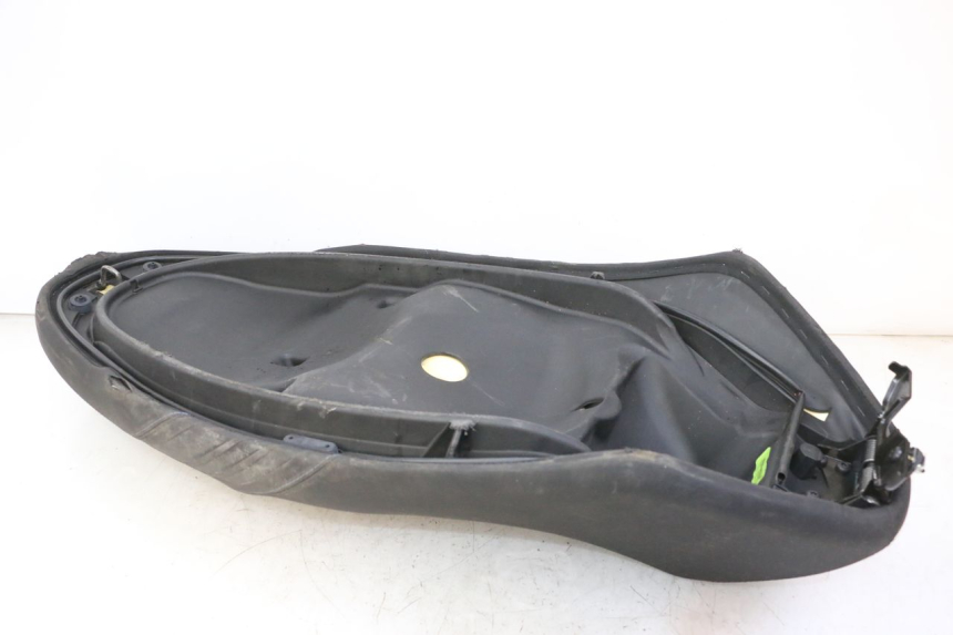 photo de SEAT PIAGGIO MP3 HPE 310 (2024 - 2025)