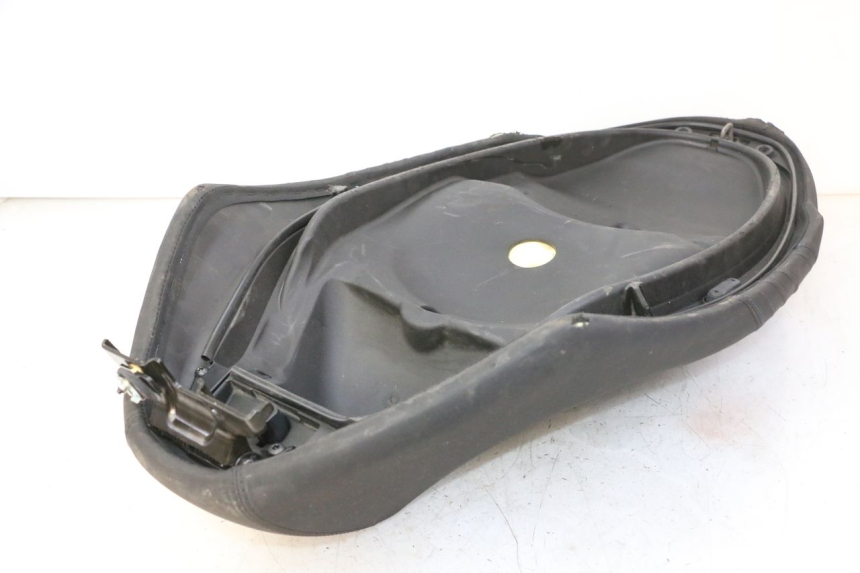 photo de SEAT PIAGGIO MP3 HPE 310 (2024 - 2025)