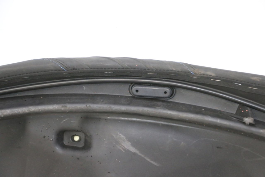 photo de SEAT PIAGGIO MP3 HPE 310 (2024 - 2025)