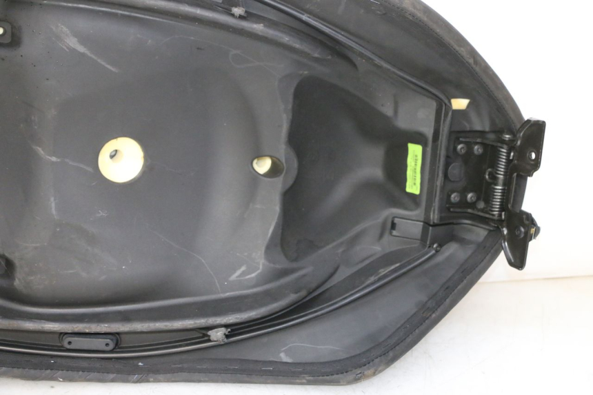 photo de SEAT PIAGGIO MP3 HPE 310 (2024 - 2025)