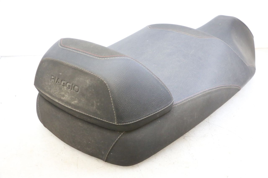 photo de SEAT PIAGGIO MP3 HPE 350 (2018 - 2020) - Used quality zoom