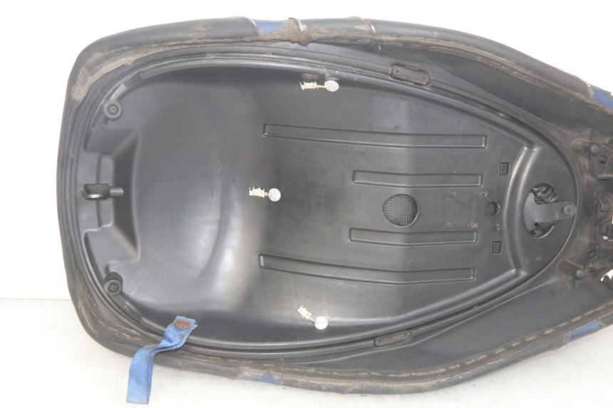 photo de SEAT PIAGGIO MP3 LT 400 (2007 - 2012)