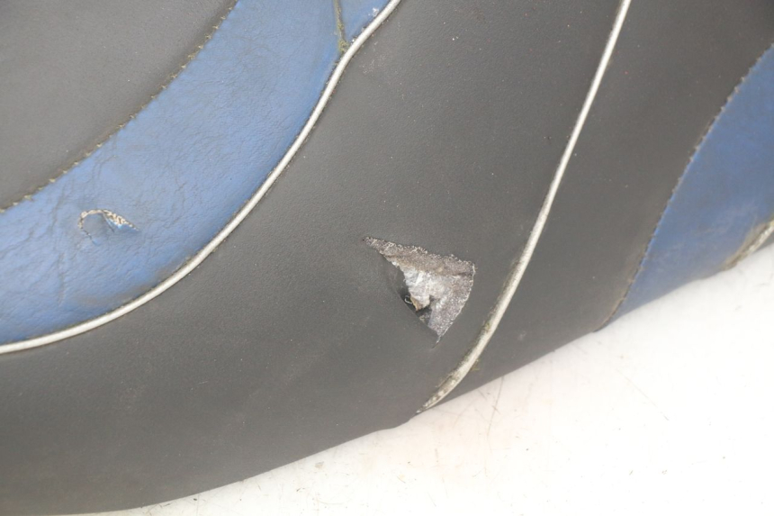 photo de SEAT PIAGGIO MP3 LT 400 (2007 - 2012)