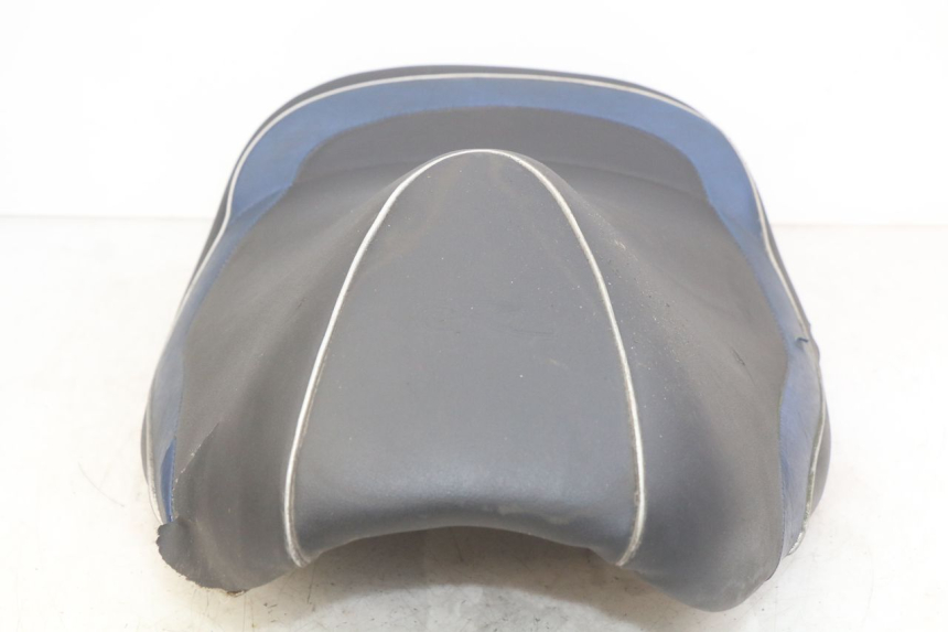 photo de SEAT PIAGGIO MP3 LT 400 (2007 - 2012)