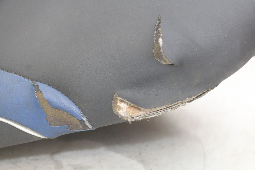 photo de SEAT PIAGGIO MP3 LT 400 (2007 - 2012)