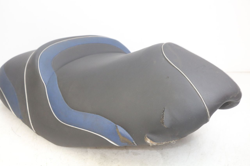 photo de SEAT PIAGGIO MP3 LT 400 (2007 - 2012)