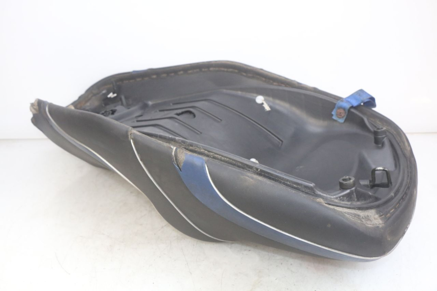 photo de SEAT PIAGGIO MP3 LT 400 (2007 - 2012)