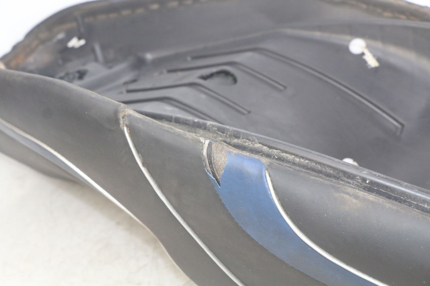 photo de SEAT PIAGGIO MP3 LT 400 (2007 - 2012)