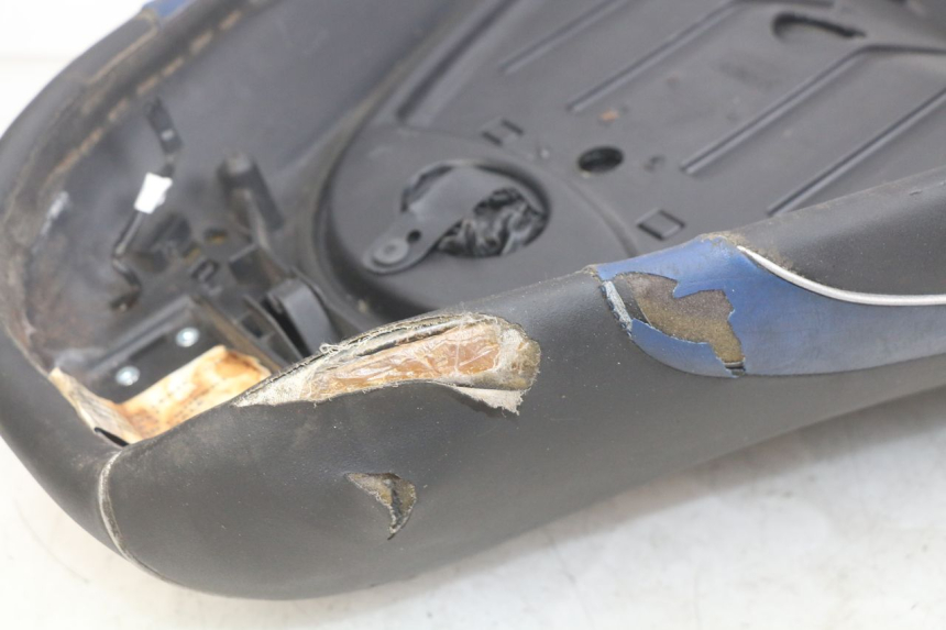 photo de SEAT PIAGGIO MP3 LT 400 (2007 - 2012)