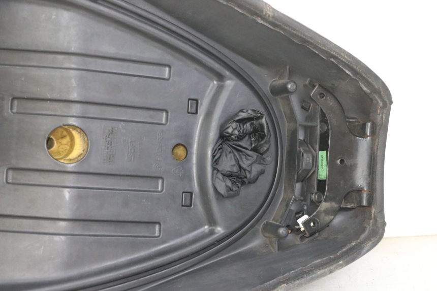 photo de SEAT PIAGGIO MP3 LT 300 (2010 - 2016)