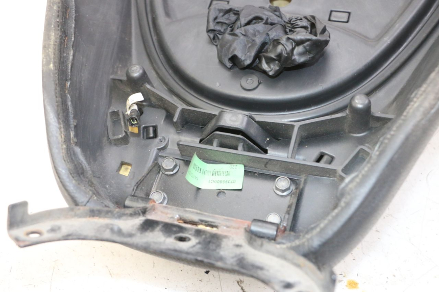 photo de SEAT PIAGGIO MP3 LT 300 (2010 - 2016)