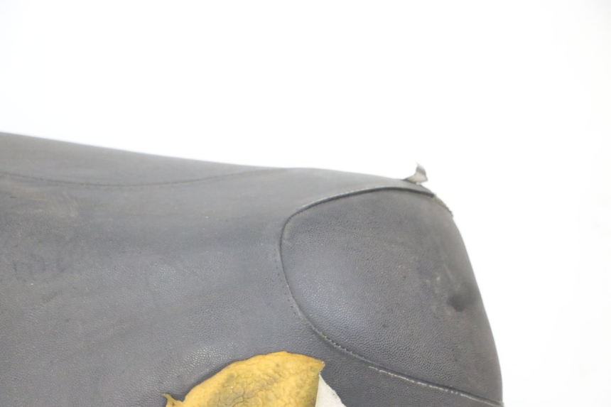 photo de SEAT PIAGGIO MP3 LT 400 (2007 - 2012)