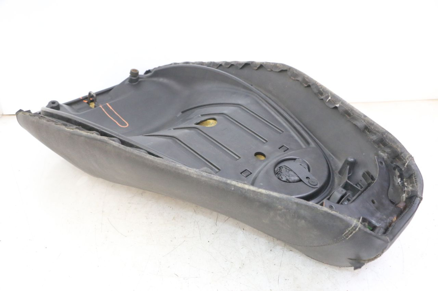 photo de SEAT PIAGGIO MP3 LT 400 (2007 - 2012)