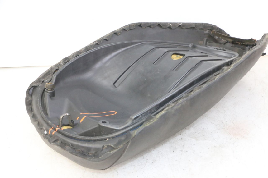 photo de SEAT PIAGGIO MP3 LT 400 (2007 - 2012)