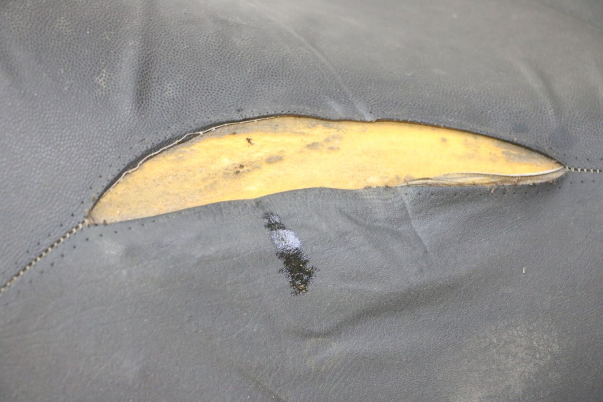 photo de SEAT PIAGGIO MP3 LT 300 (2010 - 2016) - Surface and material condition